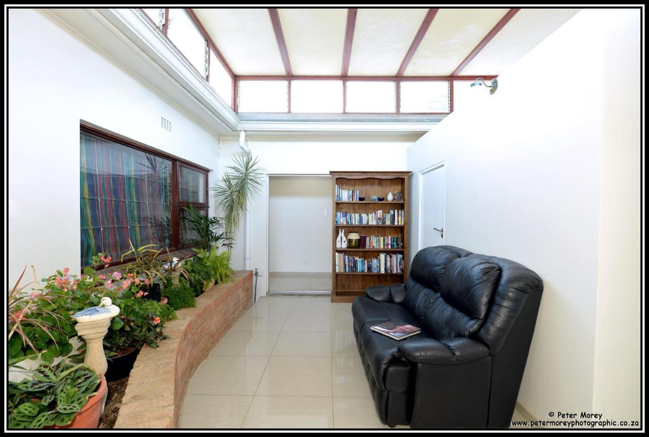 Paarl Mountain Lodge Ngoại thất bức ảnh