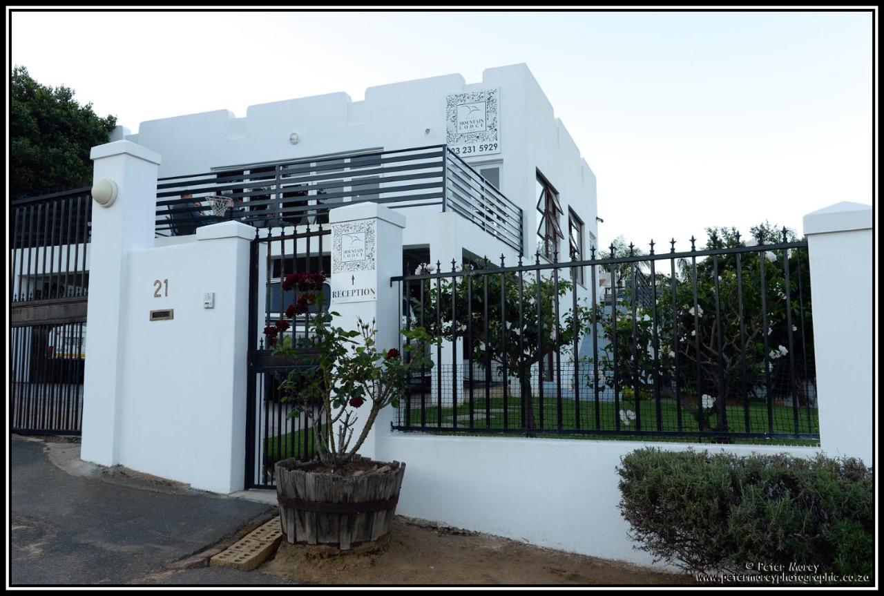 Paarl Mountain Lodge Ngoại thất bức ảnh