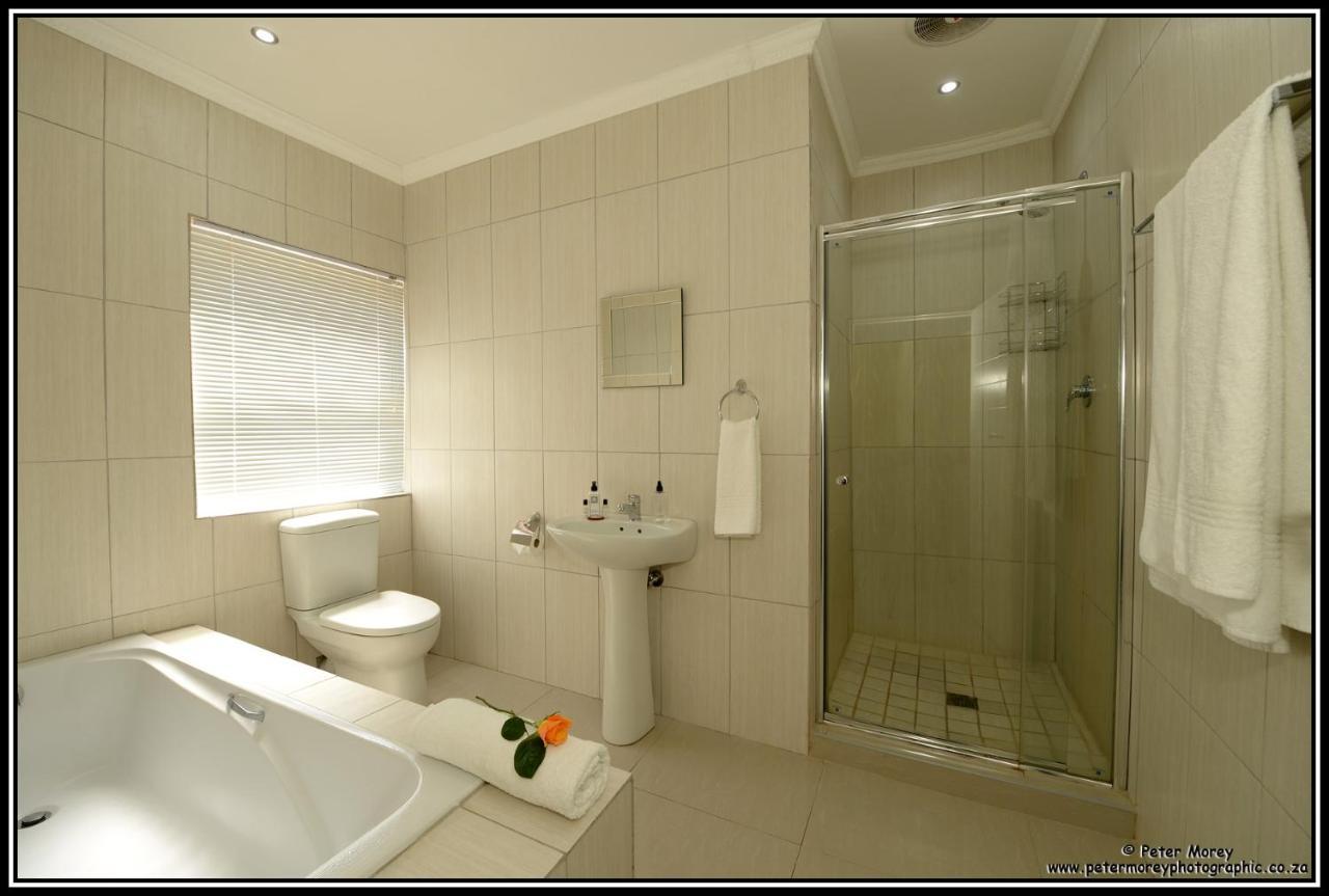 Paarl Mountain Lodge Ngoại thất bức ảnh