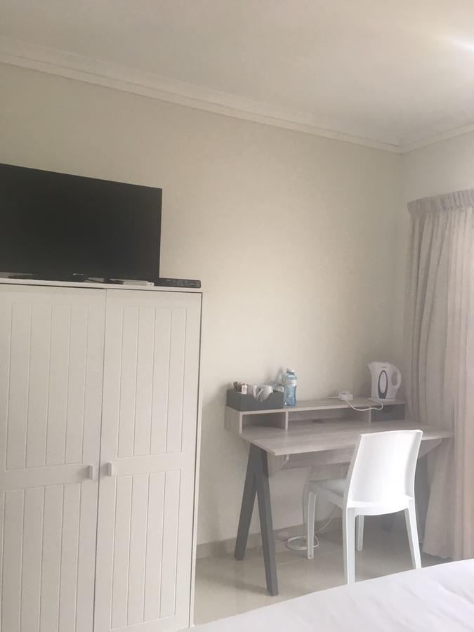 Paarl Mountain Lodge Ngoại thất bức ảnh